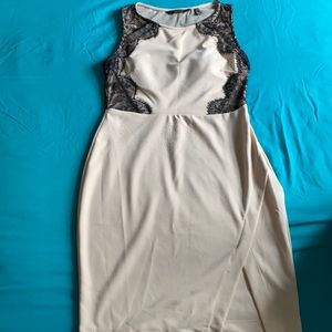 Kardashian kollection dinner dress